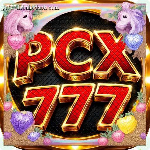 pcx777 App APK Terbaru