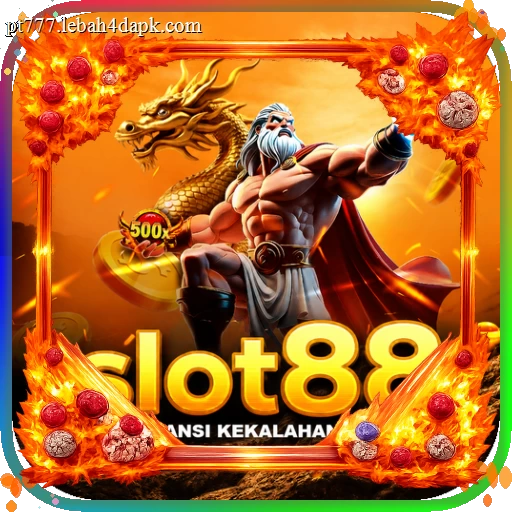 slot88 App APK Terbaru