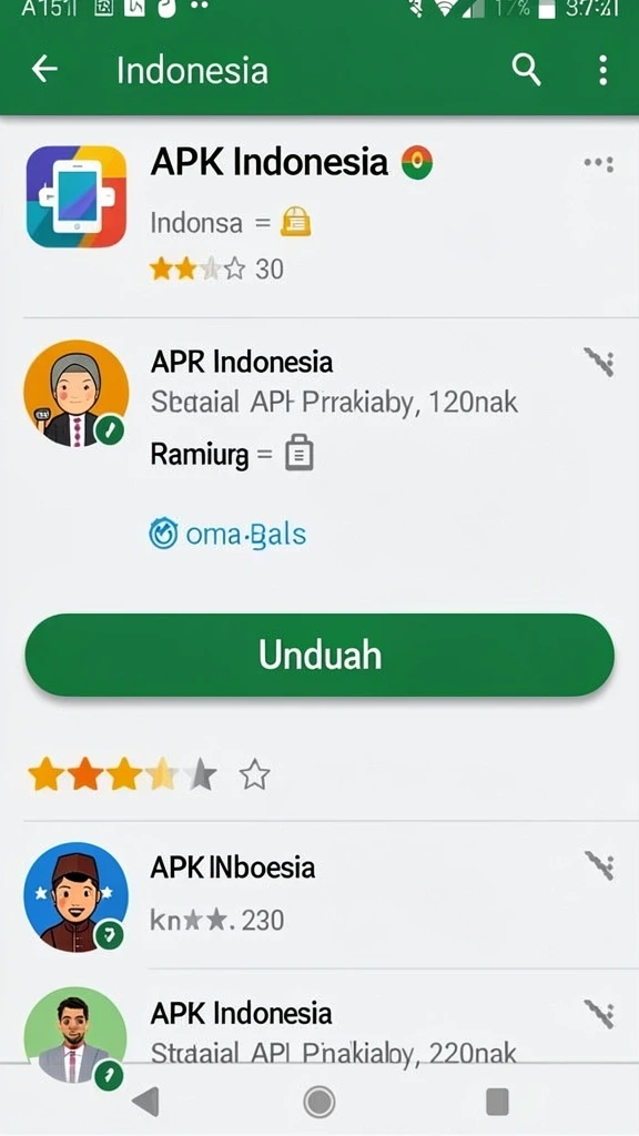 Review Aplikasi dingdong77 screenshot 2