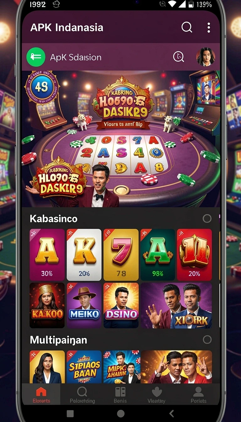 Review Aplikasi madrid778 screenshot 2