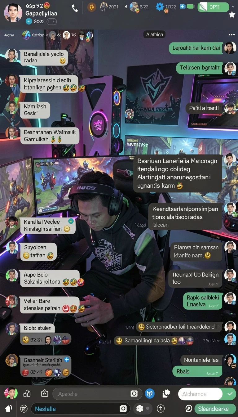 Review Aplikasi sgpslsot screenshot 1