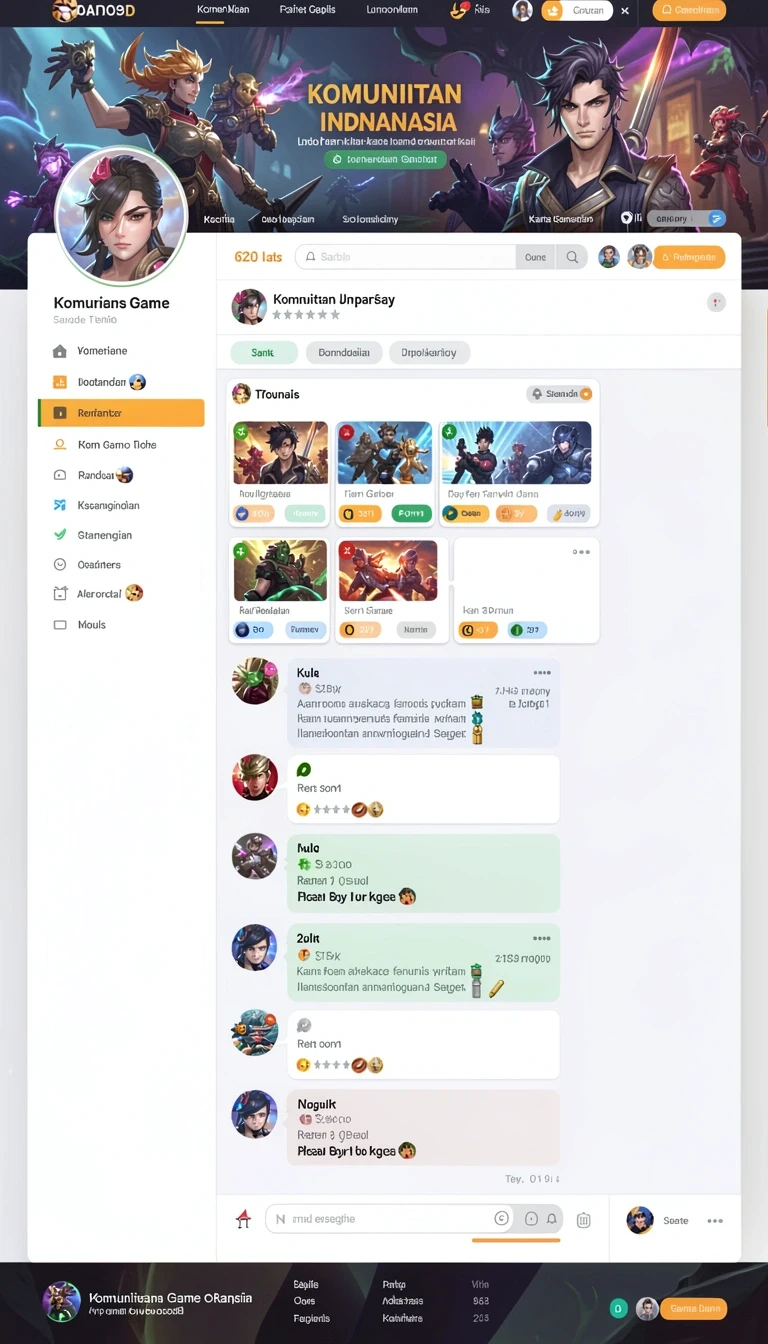 Review Aplikasi loyalty screenshot 1