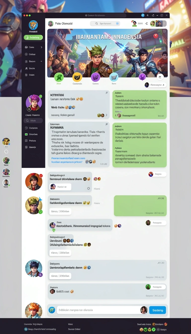 Review Aplikasi lnova777 screenshot 4