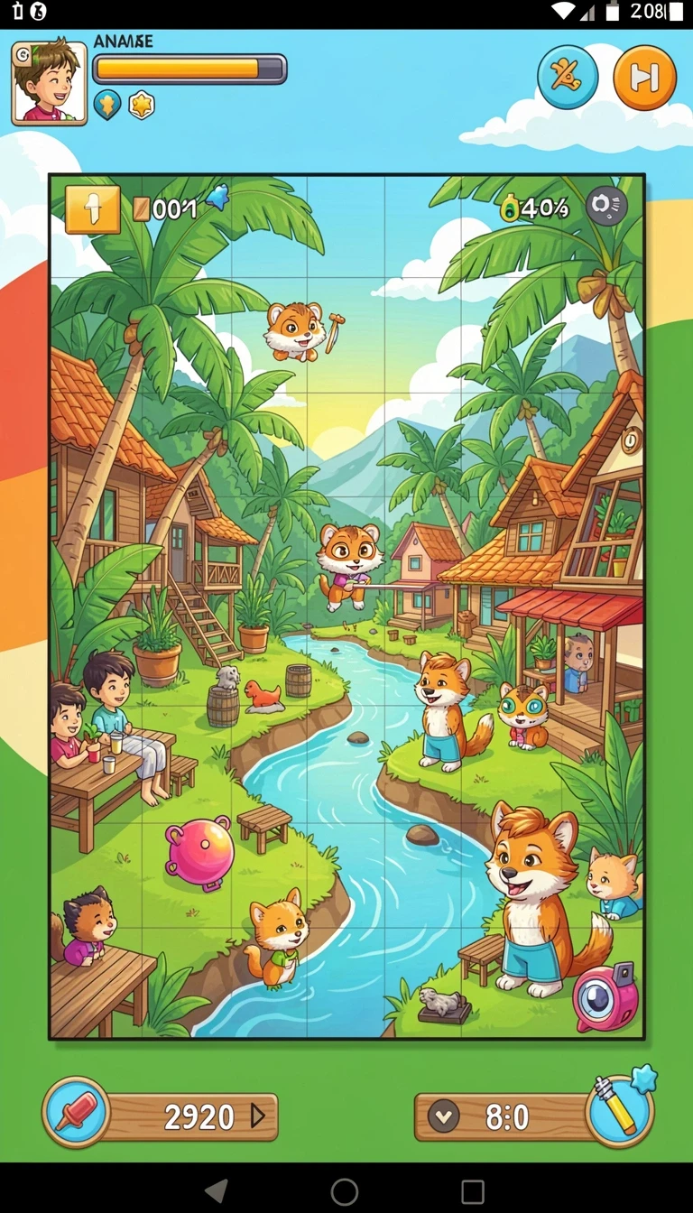 Review Aplikasi br screenshot 4