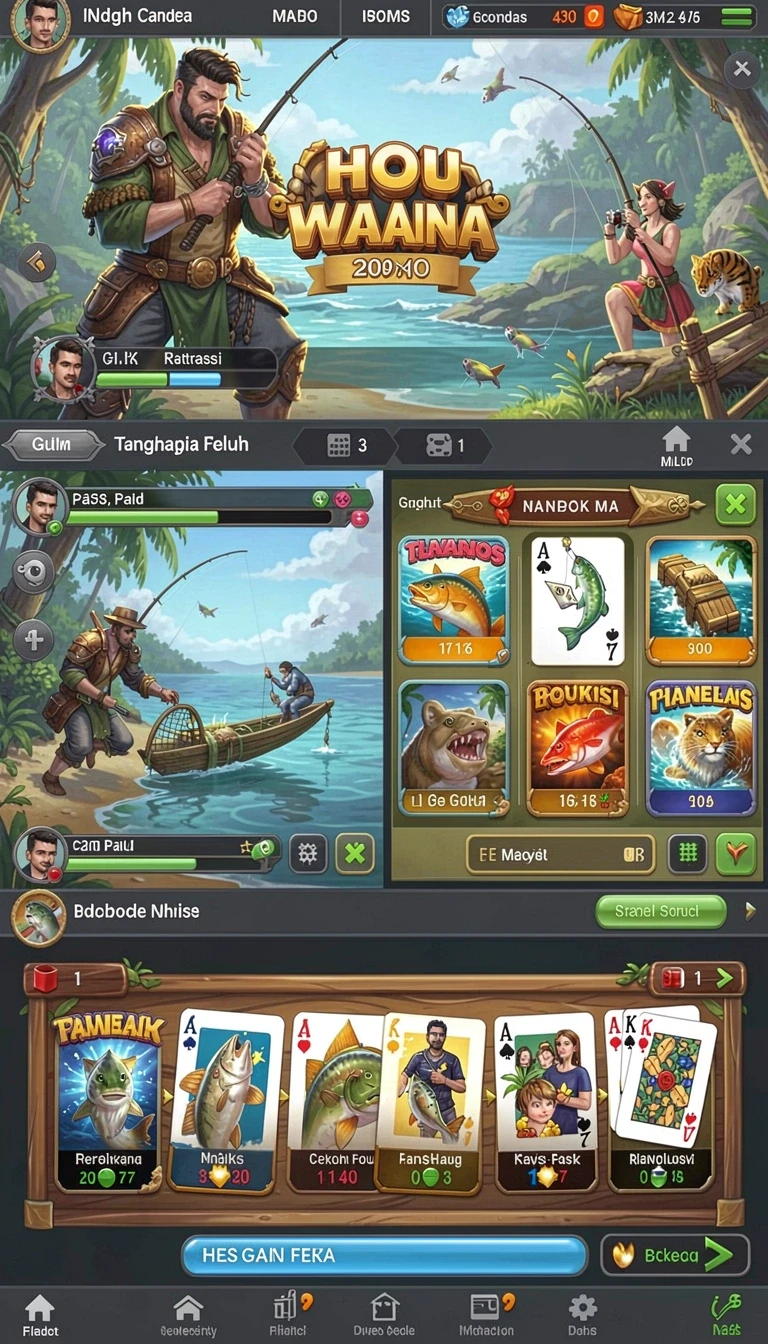 Review Aplikasi dewi222 screenshot 4