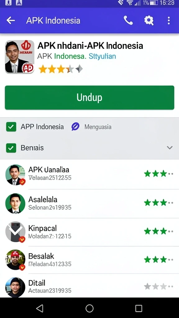 Review Aplikasi vgowin Versi Terbaru screenshot 1