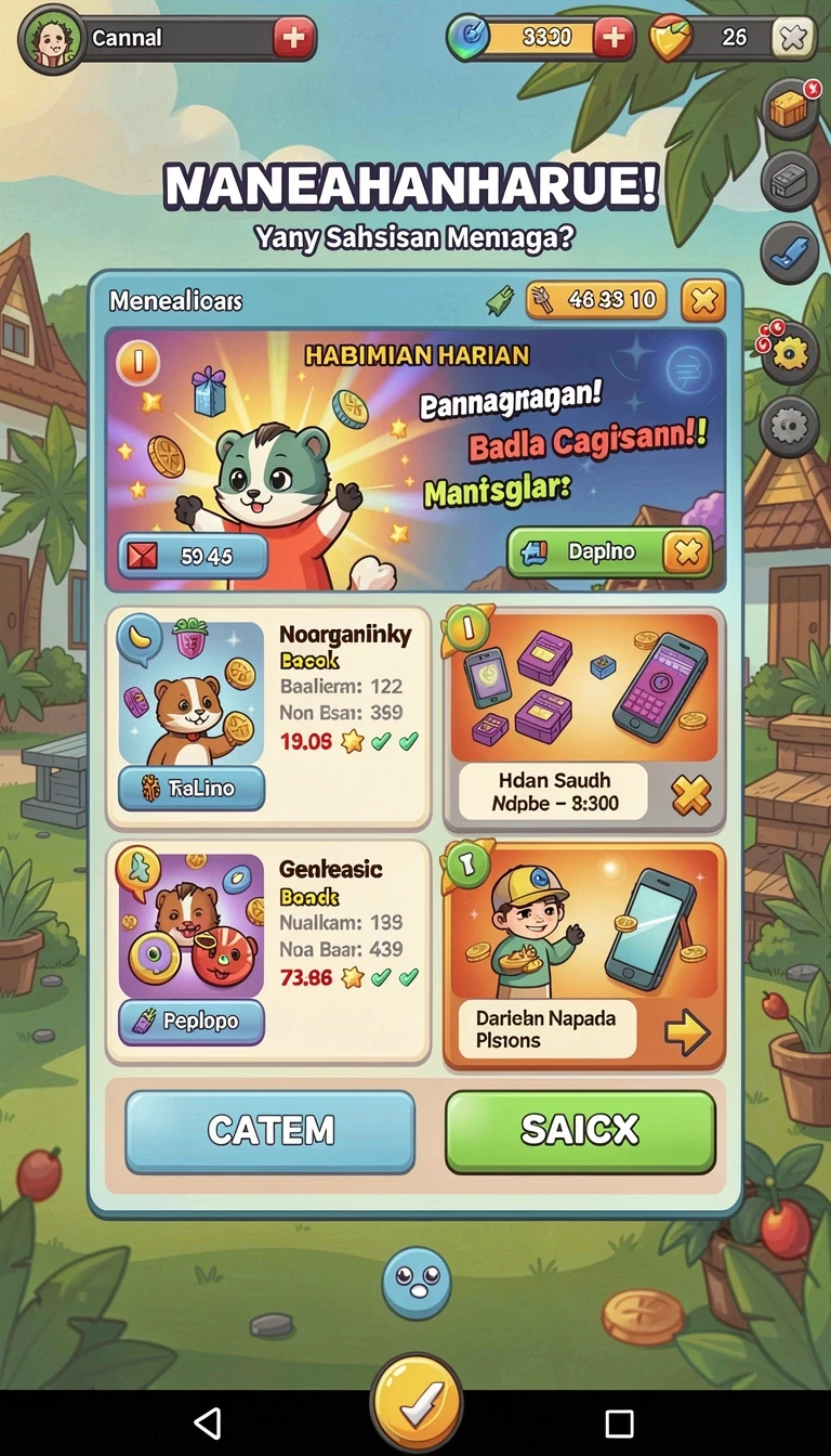 6svip App APK Terbaru