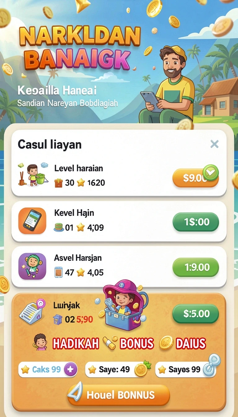 Review Aplikasi logamwin screenshot 3