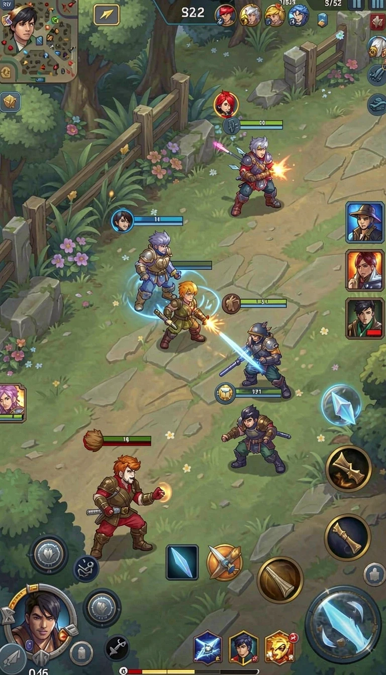 Review Aplikasi br screenshot 4