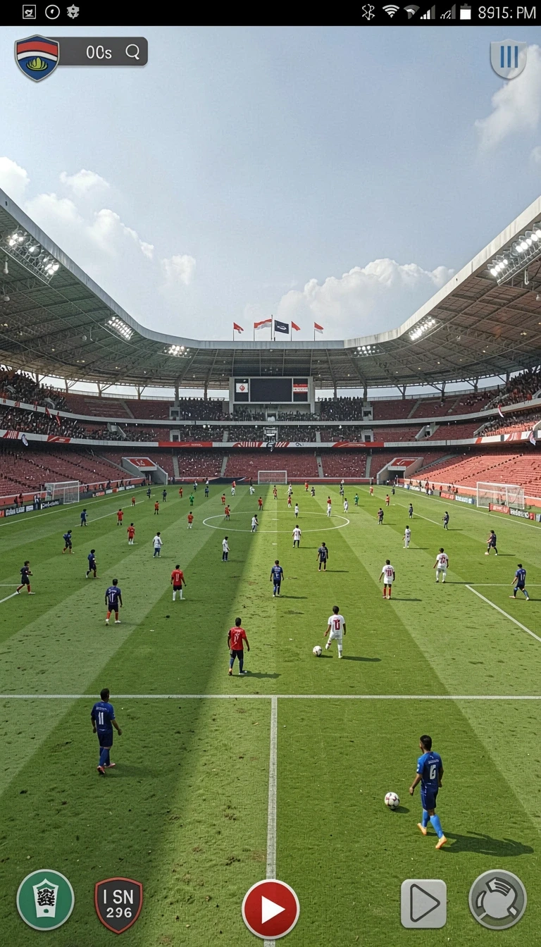 Download mbg200 APK untuk Android screenshot 1