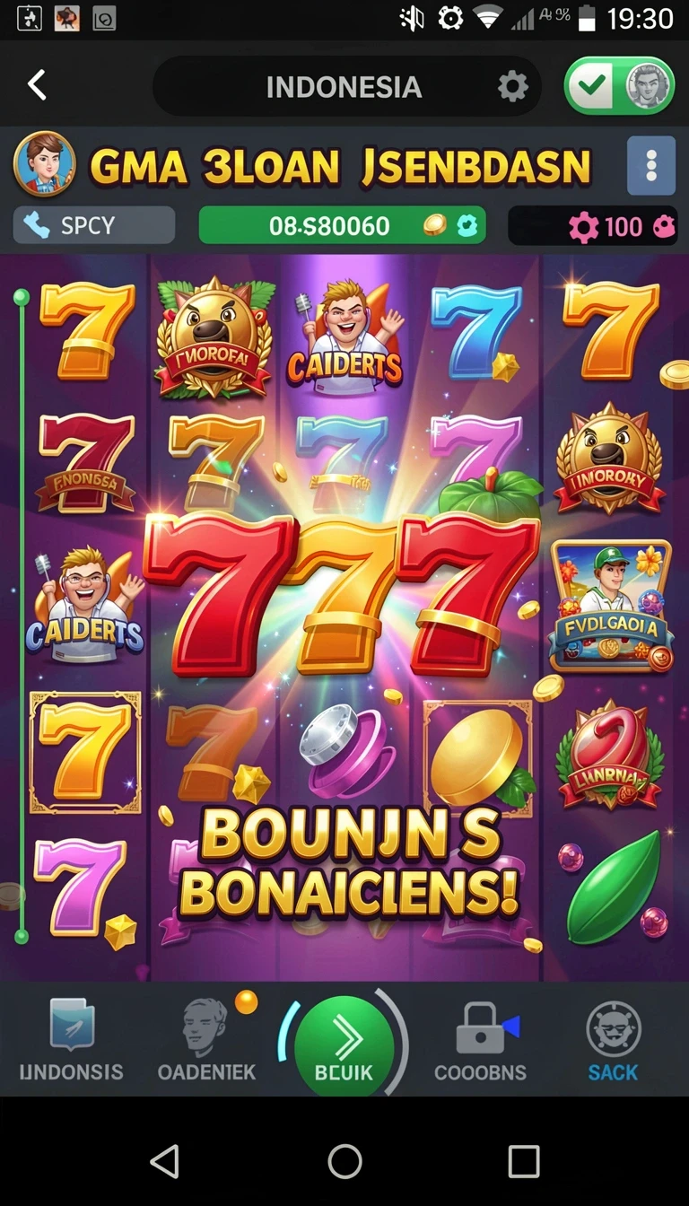 Review Aplikasi slot21 screenshot 1