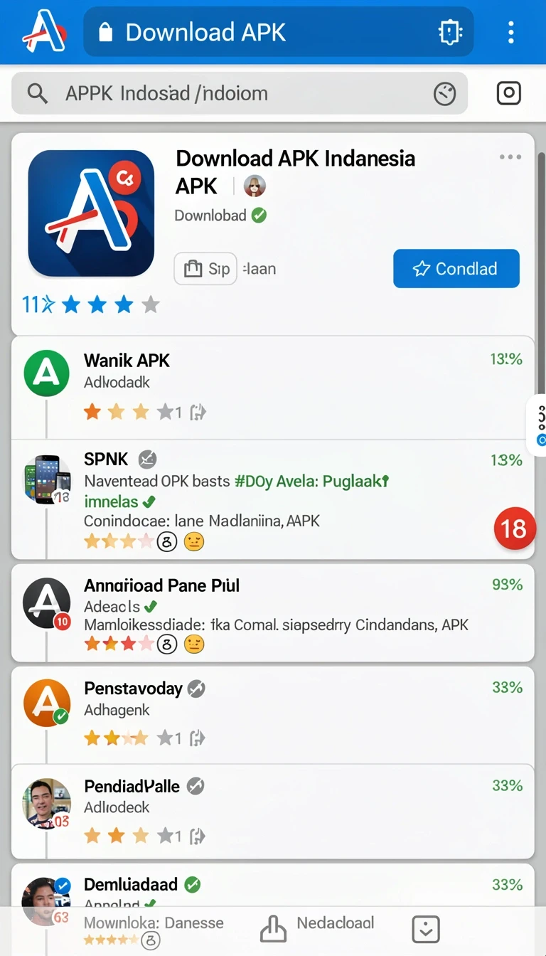 Review Aplikasi inova77 screenshot 3