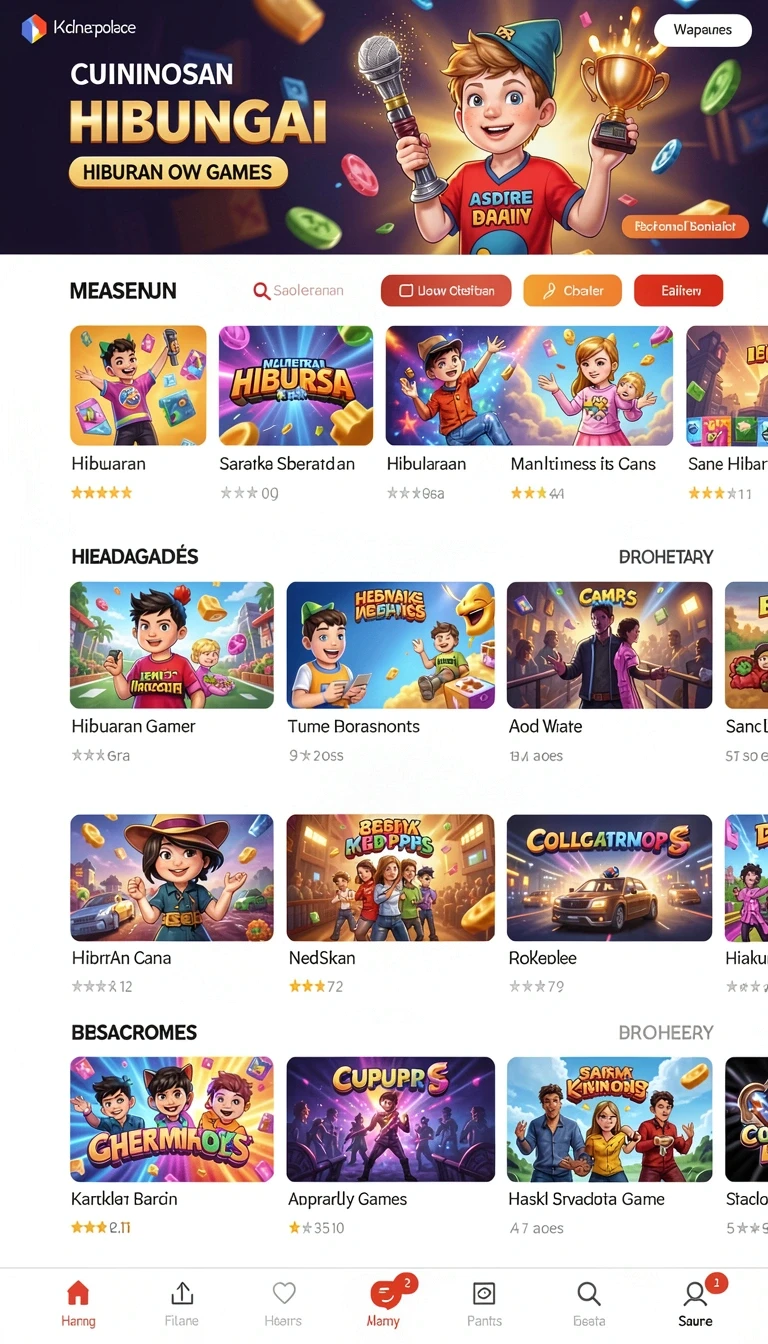 Review Aplikasi kratonbet screenshot 4