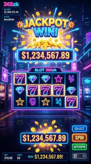 slot88 App APK Terbaru screenshot 1