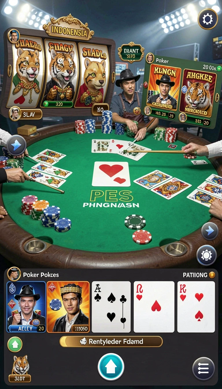 Review Aplikasi 4p4p Versi Terbaru