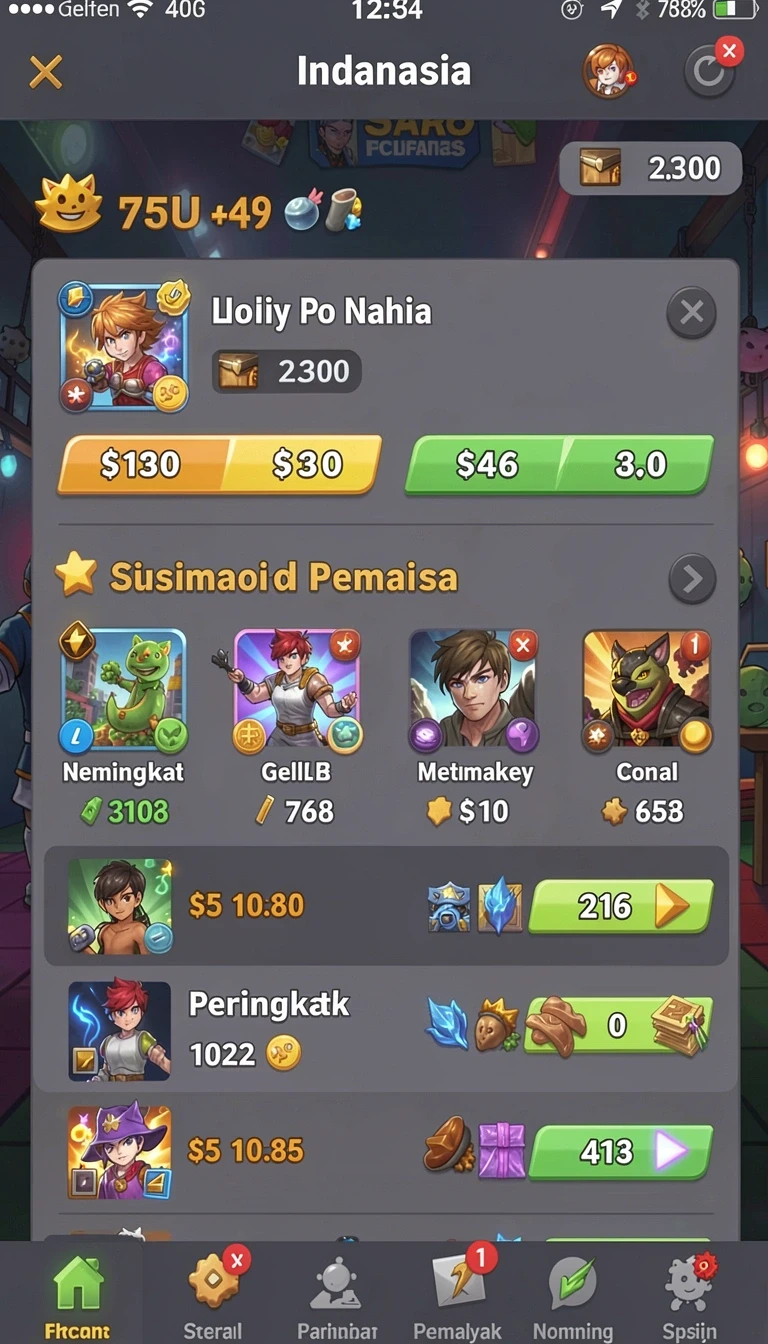 Review Aplikasi 116x screenshot 1