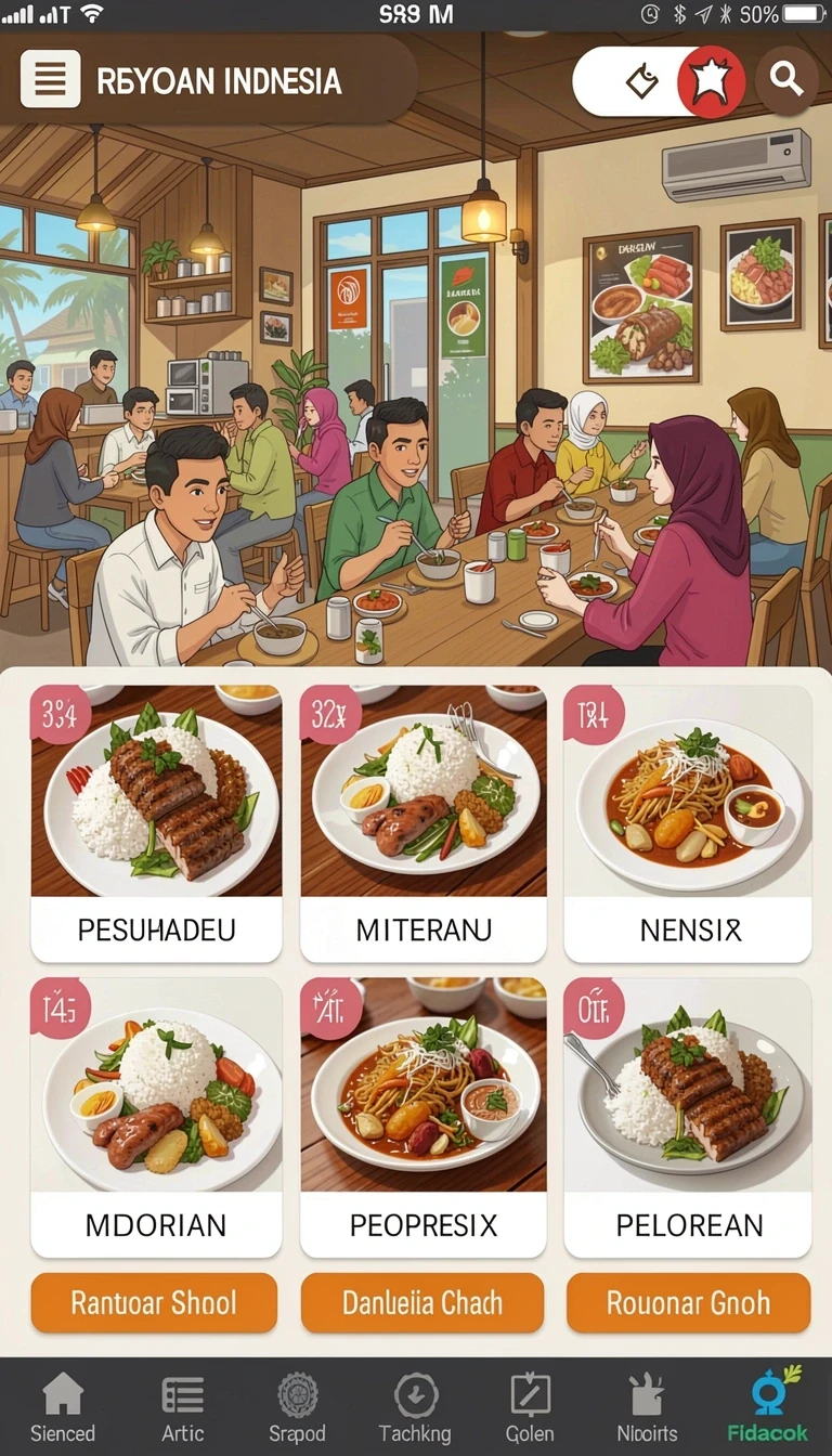 Review Aplikasi dv188 screenshot 3