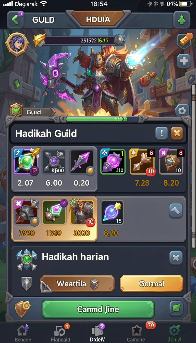 Review Aplikasi jpkuy99 screenshot 1