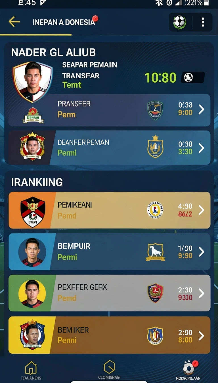 Review Aplikasi 116x screenshot 3