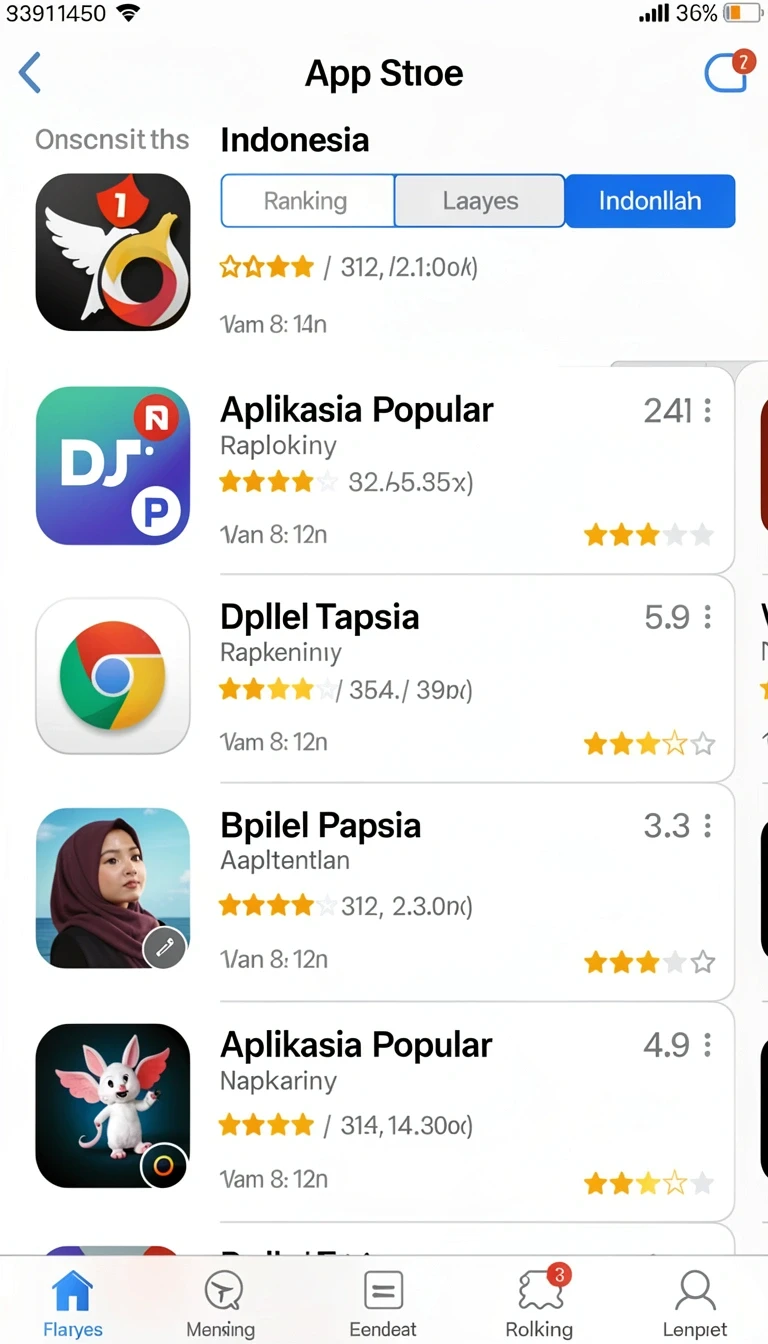 Review Aplikasi mega777 screenshot 1