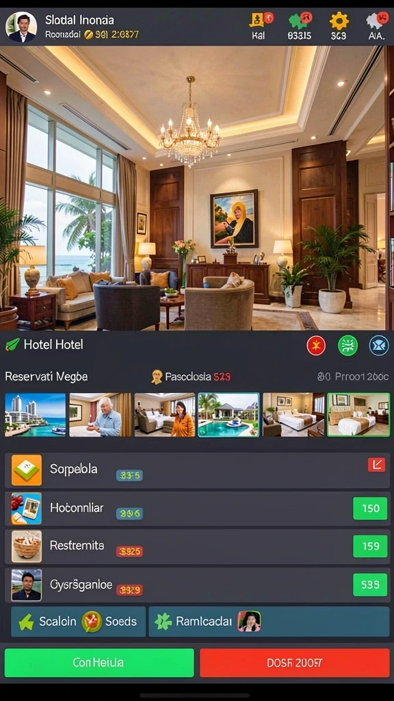 Review Aplikasi rjslot88 screenshot 3