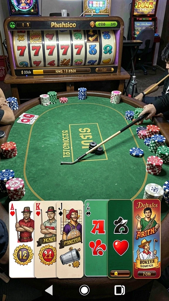 Review Aplikasi kratonbet screenshot 2
