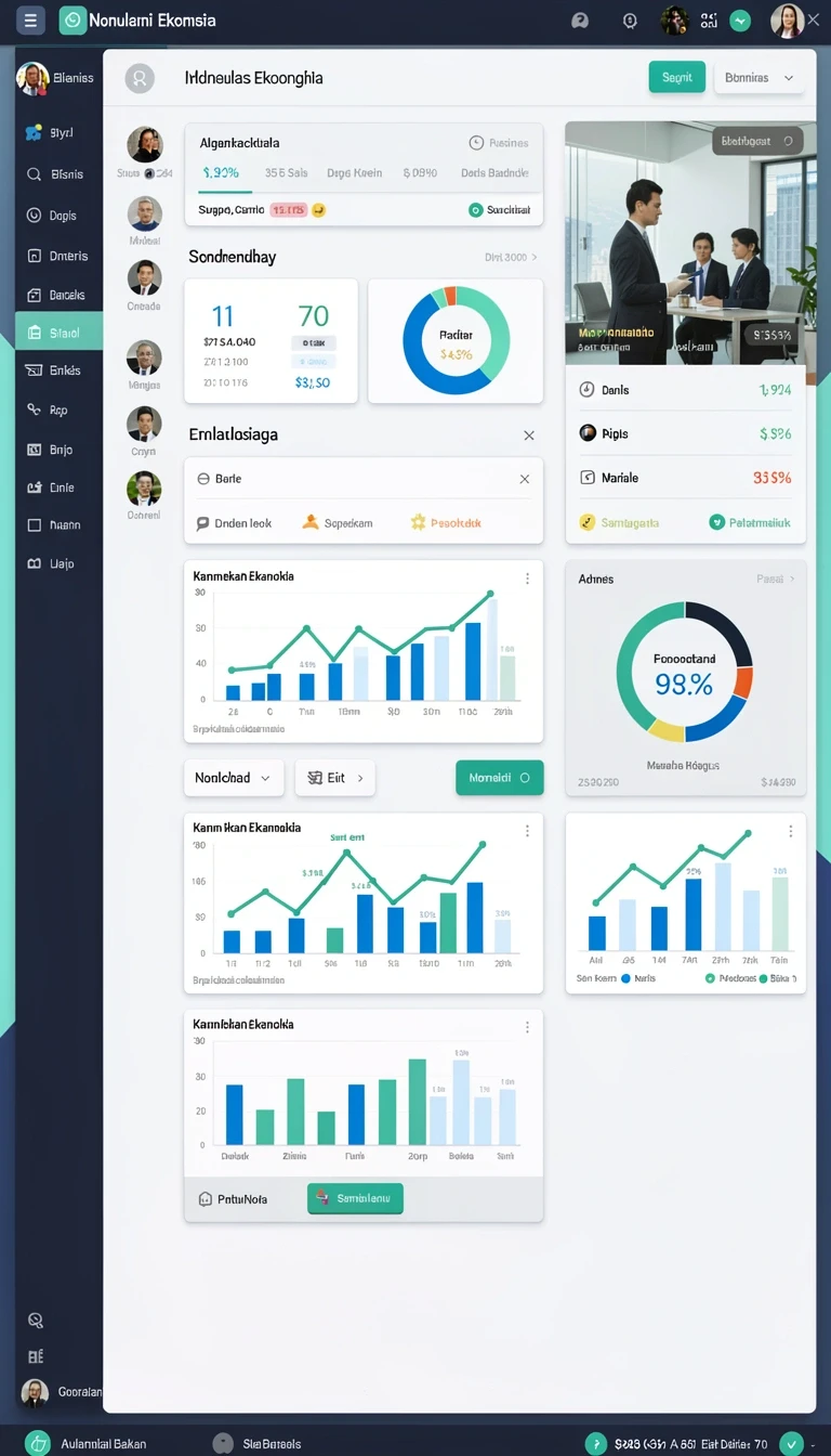 Review Aplikasi loyalty screenshot 4