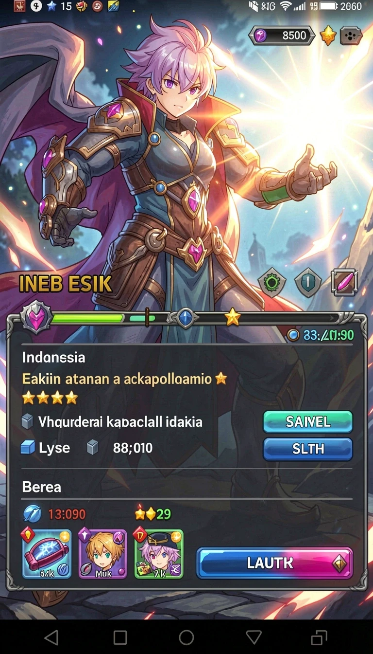 Review Aplikasi 8364 screenshot 2