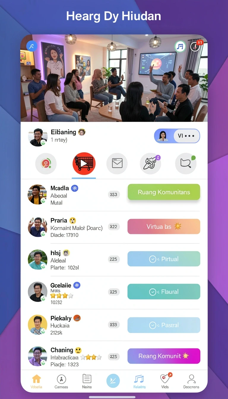 Review Aplikasi tentoto screenshot 1