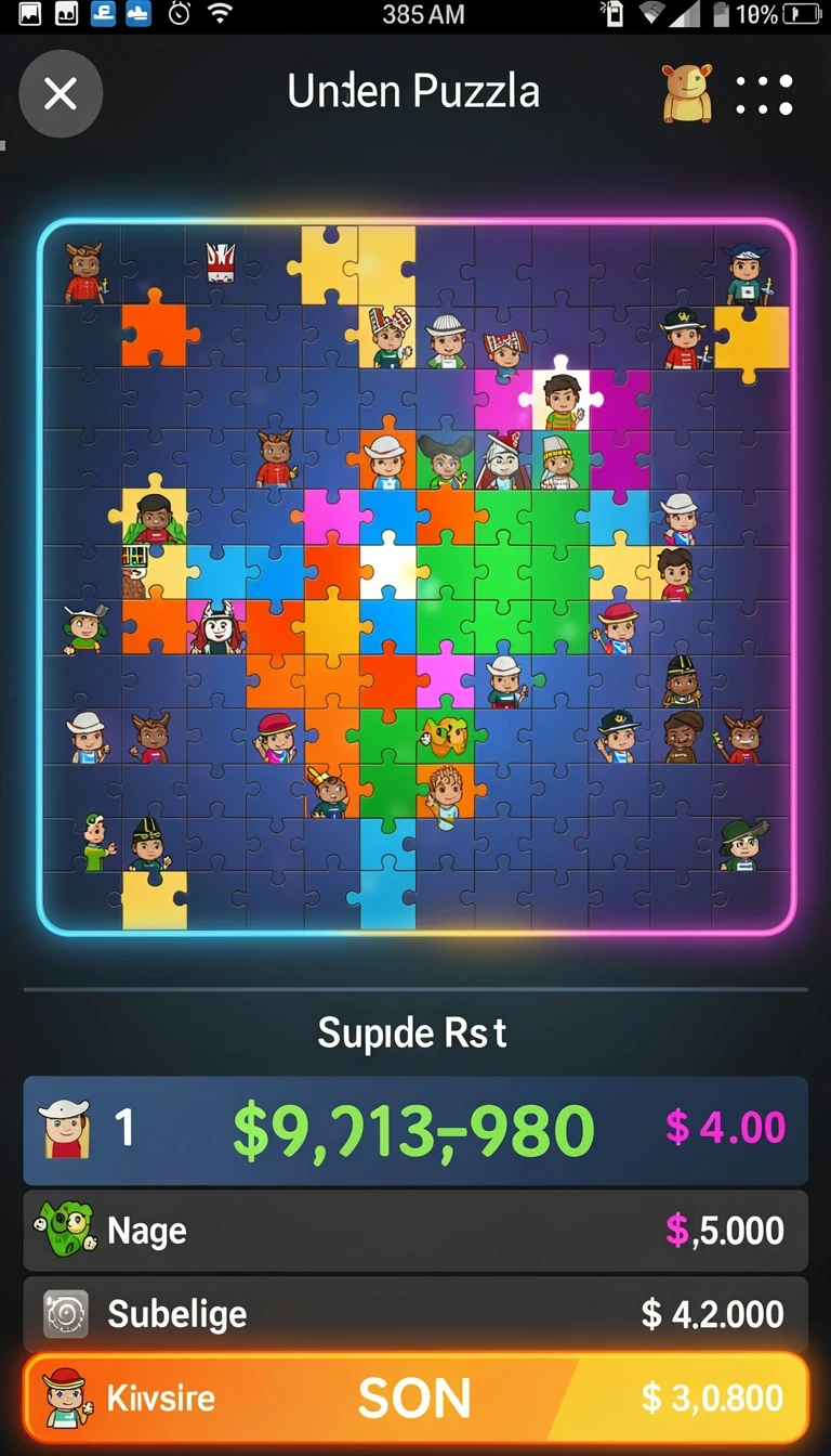 Review Aplikasi surga55 screenshot 4