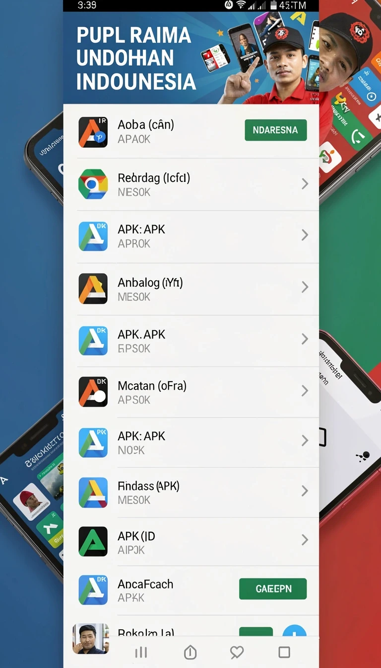 Review Aplikasi idamantoto screenshot 3