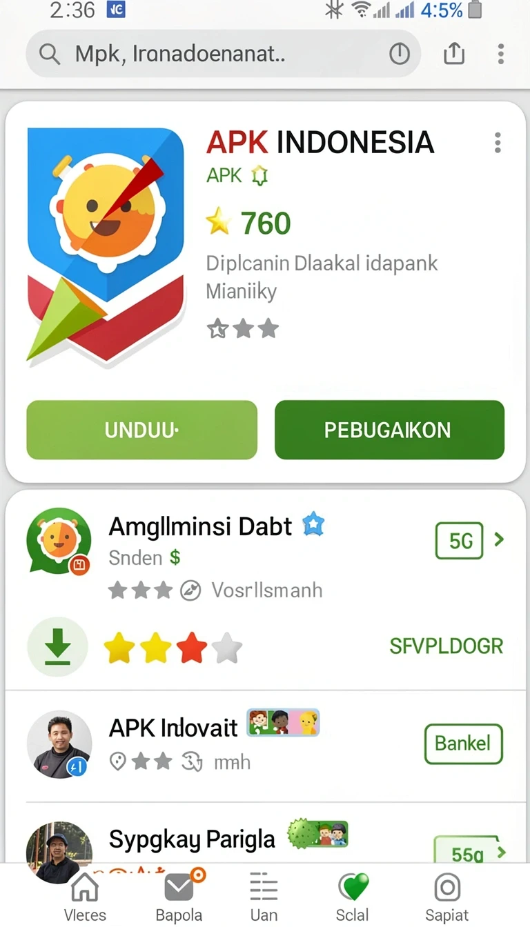 rajajp188 App APK Terbaru screenshot 1
