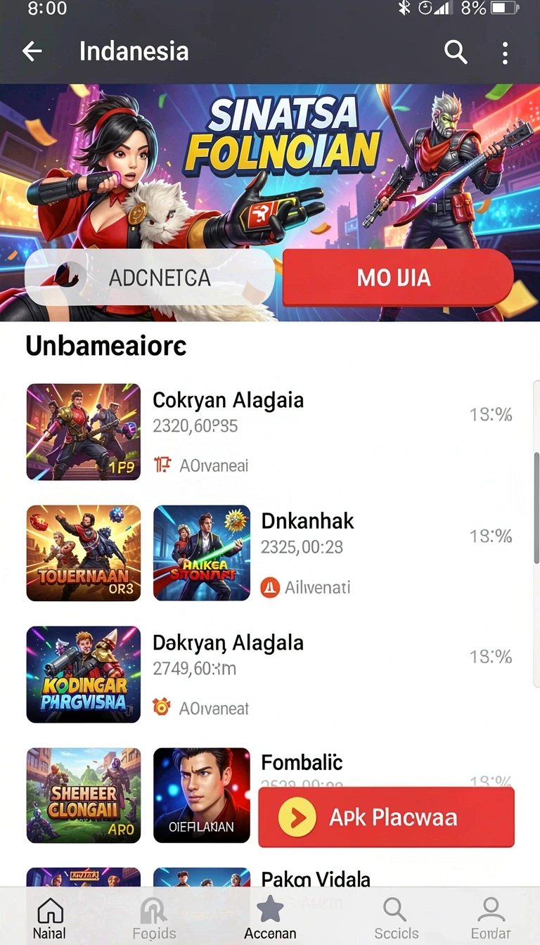 Review Aplikasi d06 screenshot 4