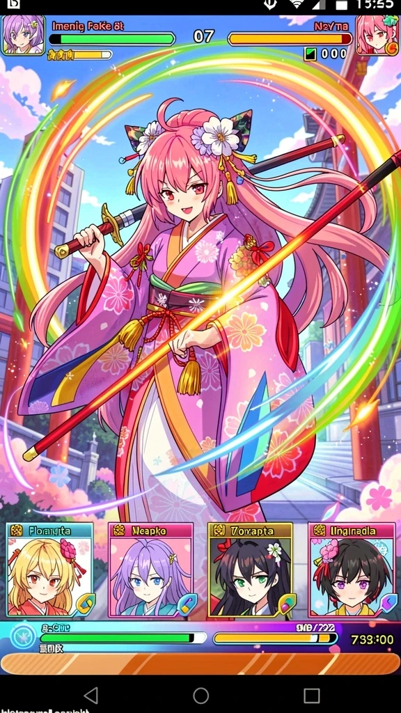 Review Aplikasi 8055 screenshot 2