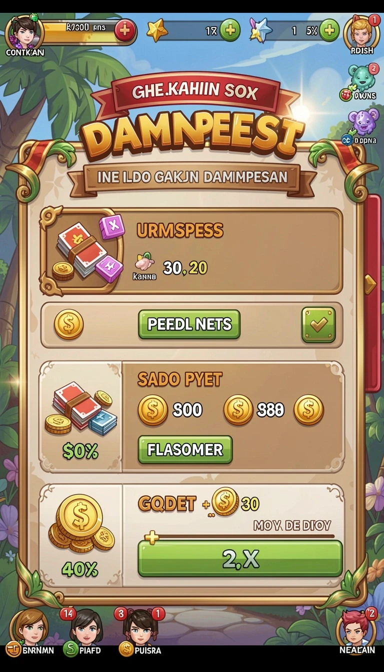 Review Aplikasi cemara77 screenshot 1