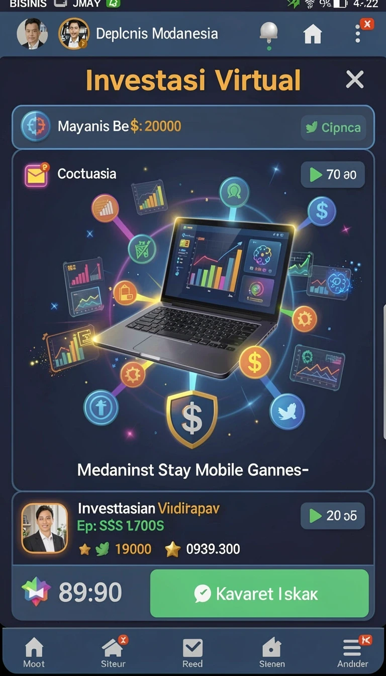 Review Aplikasi agen777 Versi Terbaru screenshot 1
