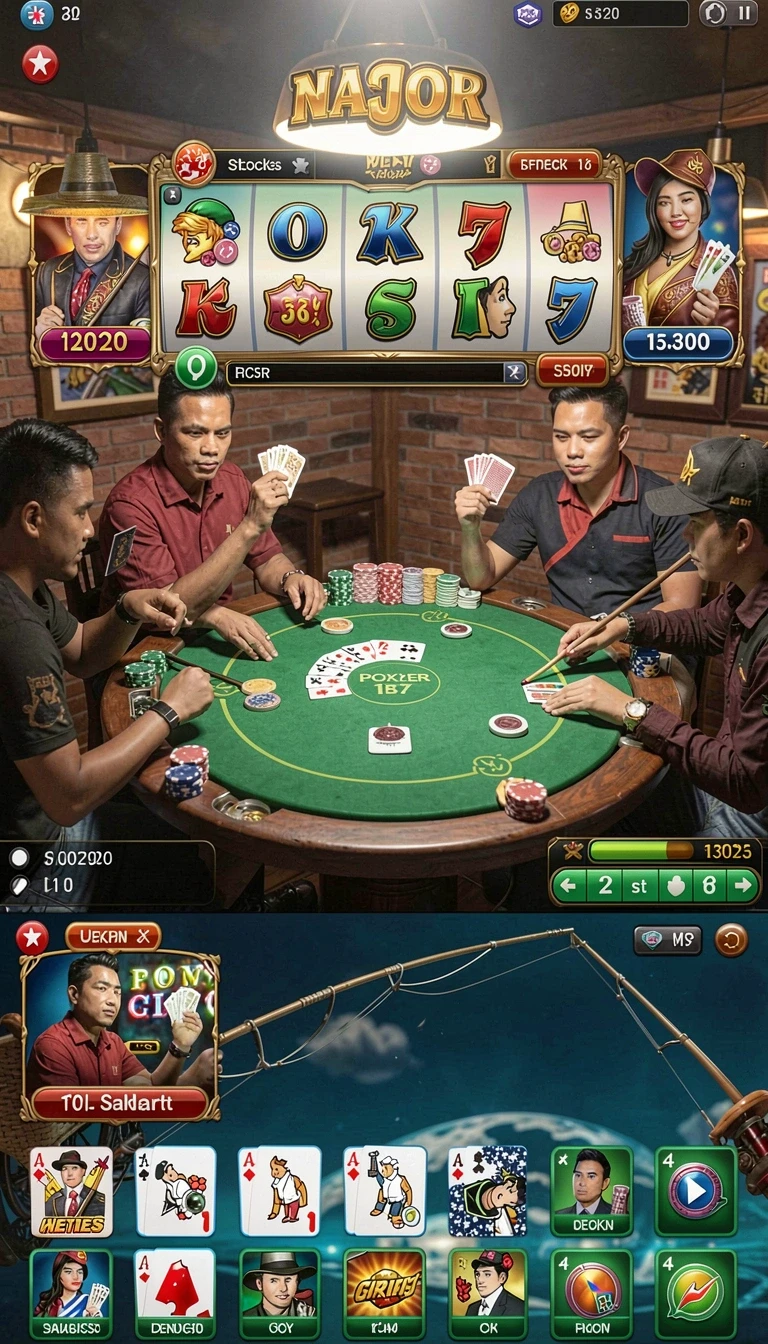Review Aplikasi mahjongways2 screenshot 1