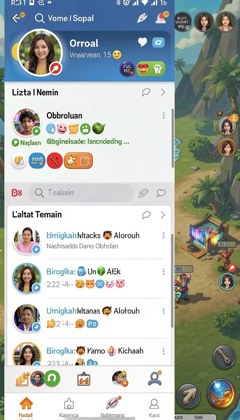 Review Aplikasi cemara77 screenshot 4