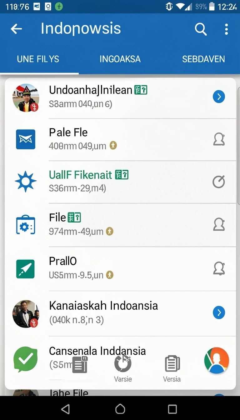 Review Aplikasi subur88 screenshot 4