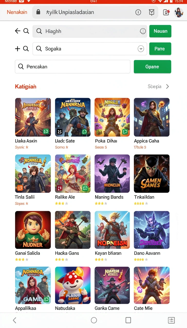 Review Aplikasi wow388 screenshot 1