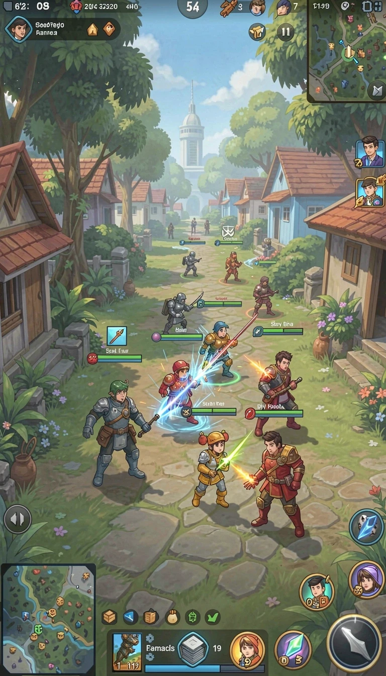 Review Aplikasi bwo888 screenshot 3