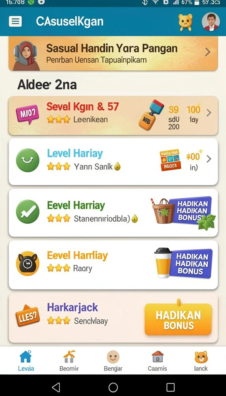 Review Aplikasi pantera303 screenshot 4