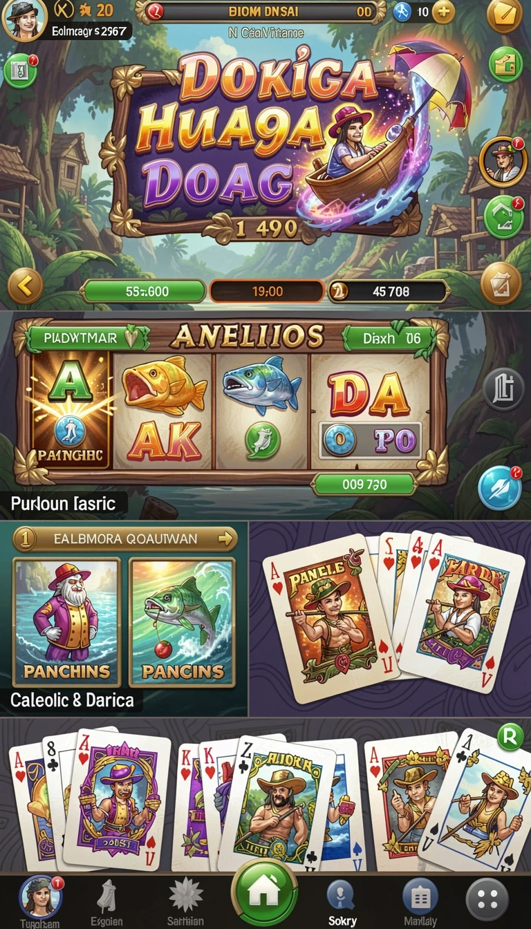 Review Aplikasi dingdong77 screenshot 1