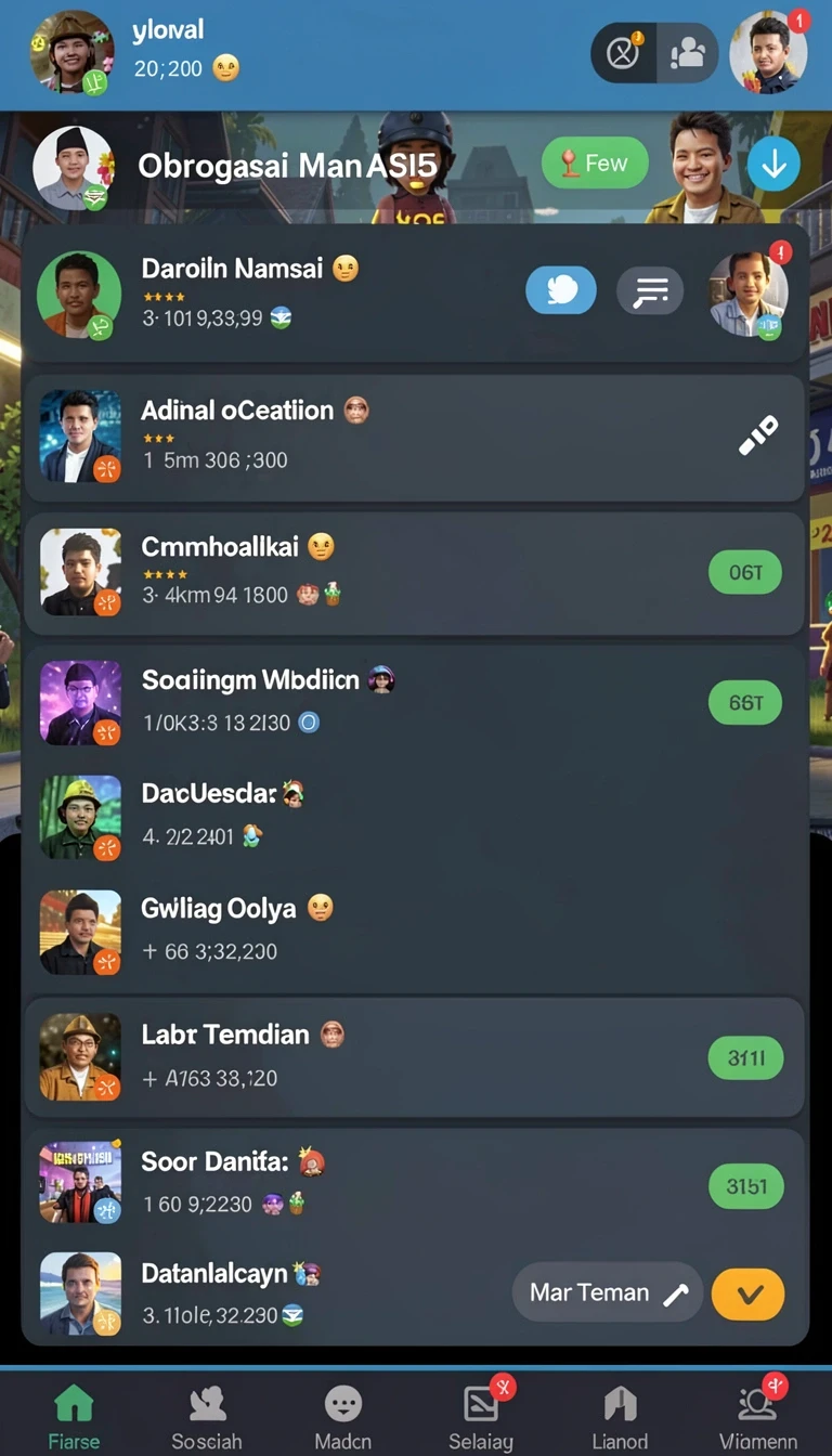 Antrian aplikasi rjslot88