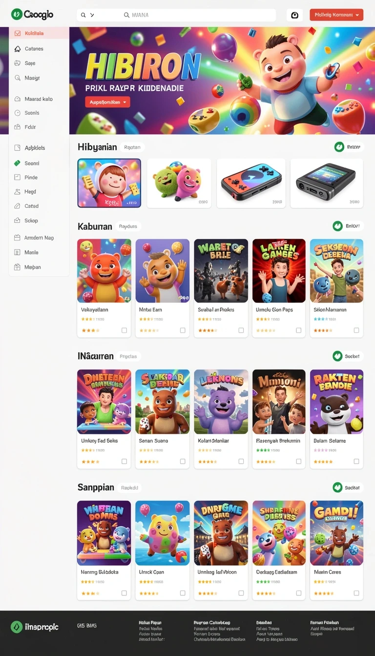 Review Aplikasi bonanzagold screenshot 1