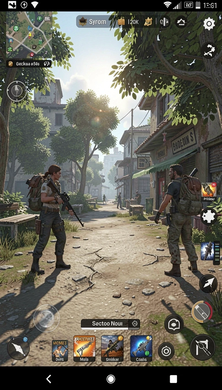 Review Aplikasi br screenshot 3