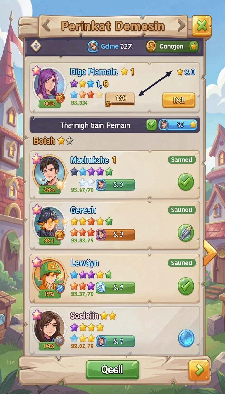 Review Aplikasi hr89 screenshot 3