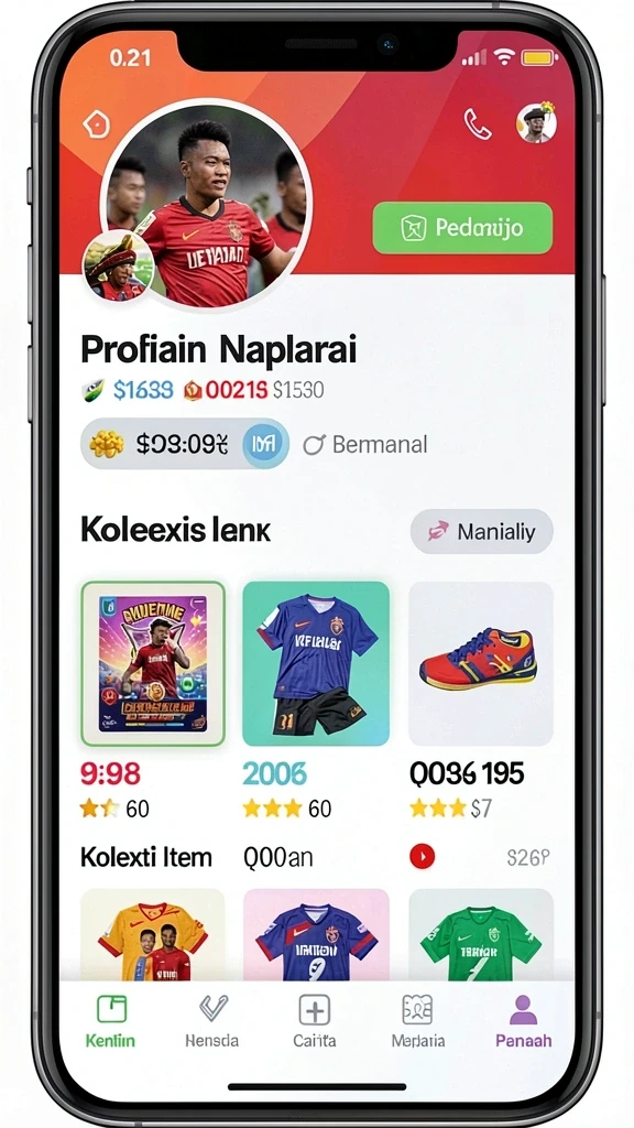 Review Aplikasi rajazeus screenshot 3