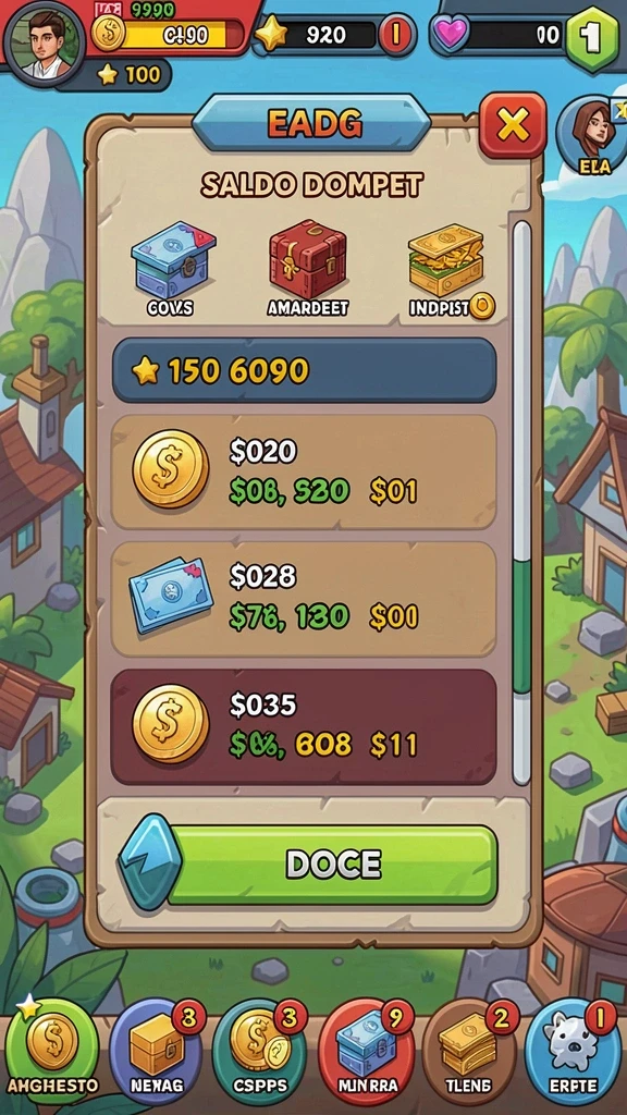 Review Aplikasi 8364 screenshot 3